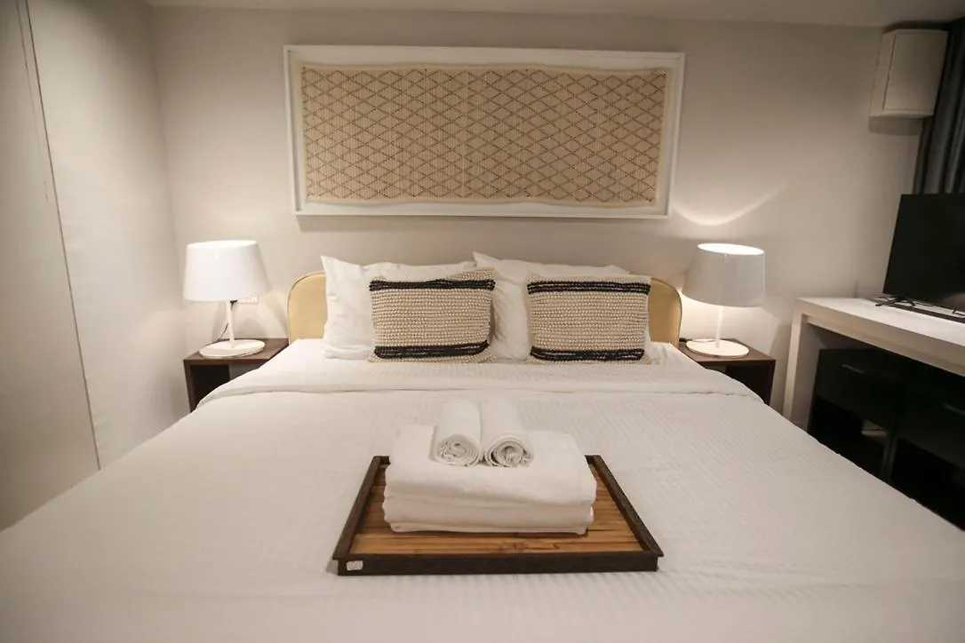 M1- Room W Planter Box Kuala Lumpur