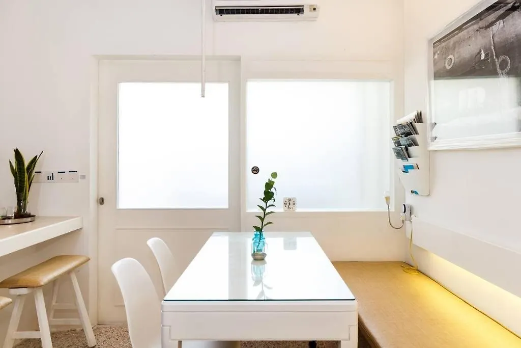M1- Room W Planter Box Kuala Lumpur